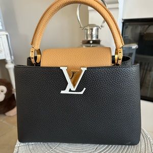 Louis Vuitton new bag